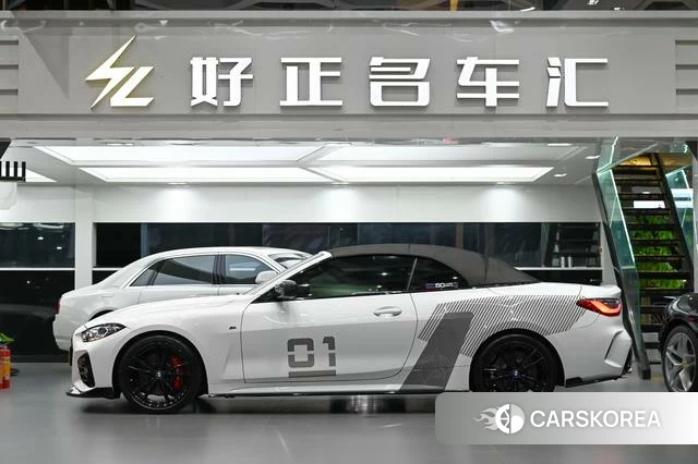 BMW 4 series id 4299595 из Китая 9