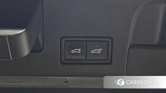 Volkswagen Arteon id 4595406 из Кореи 9