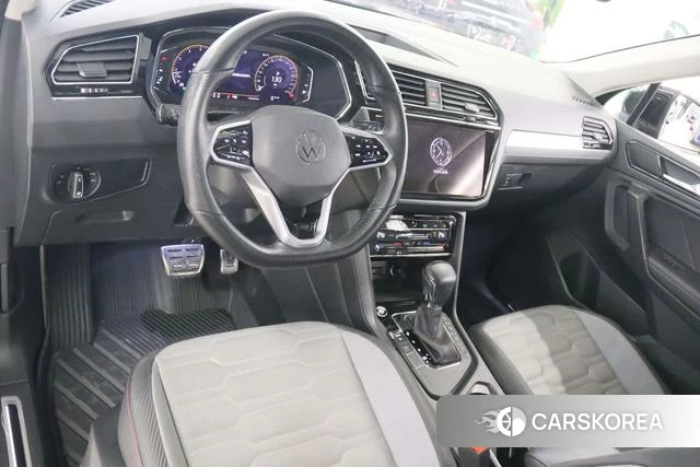 Volkswagen Tiguan X id 4261126 из Китая 9