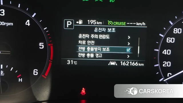 Genesis G80 id 4895628 из Кореи 9