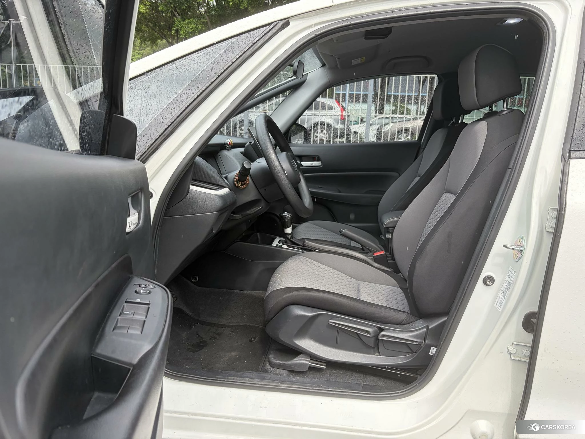 Honda Fit id 4485487 из Китая 9