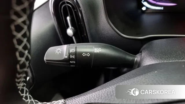 Kia The New Morning (JA) id 3036476 из Кореи 9