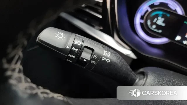 Kia The New Niro id 3671218 из Кореи 9