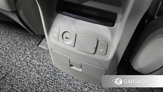 Kia The New Carnival id 4411125 из Кореи 9