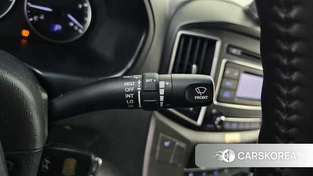 Hyundai The New Grand Starex id 3966270 из Кореи 9