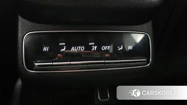 Mercedes-Benz GLE-Class W167 id 3806844 из Кореи 9