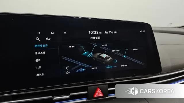 Hyundai Avante (CN7) id 3196177 из Кореи 9