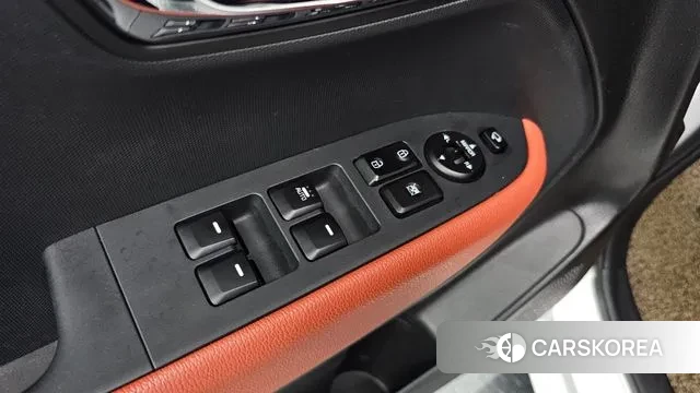 Kia The New Ray id 2970079 из Кореи 9