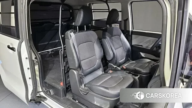 Kia The New Ray id 3318098 из Кореи 9