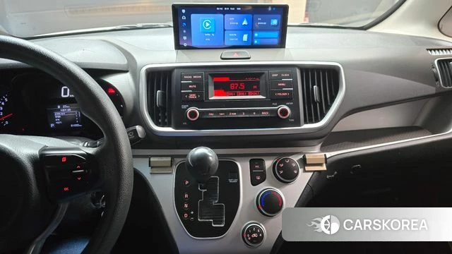 Kia The New Ray id 4323790 из Кореи 9