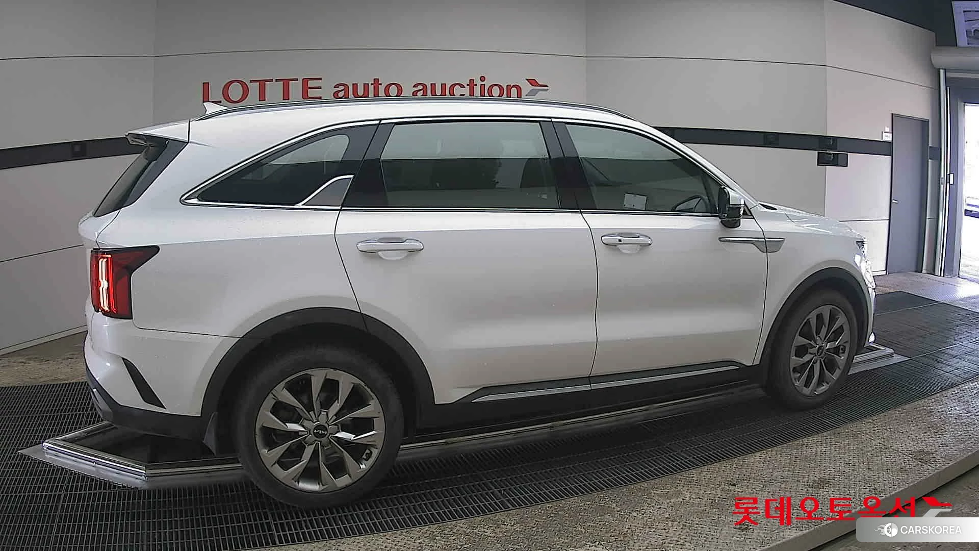 Kia Sorento id 3869404 из Кореи 9