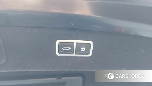 Genesis G80 (RG3) id 4586008 из Кореи 9
