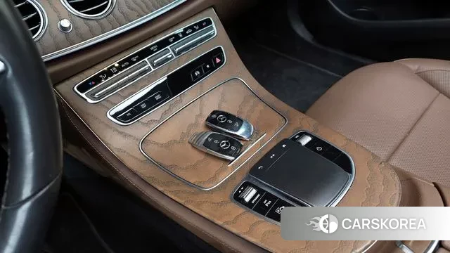 Mercedes-Benz E-Class W213 id 3759955 из Кореи 9