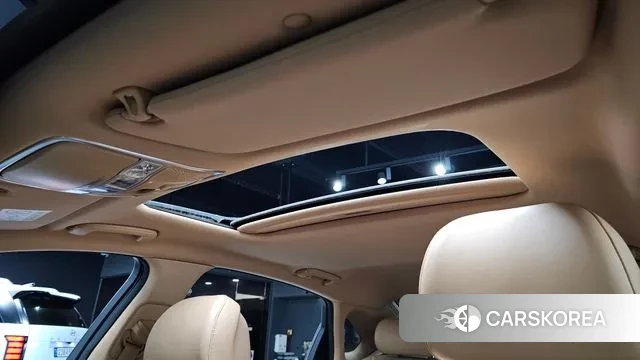 Kia More K9 id 3253486 из Кореи 9