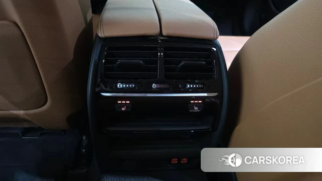 BMW 5 Series (G30) id 4496264 из Кореи 9