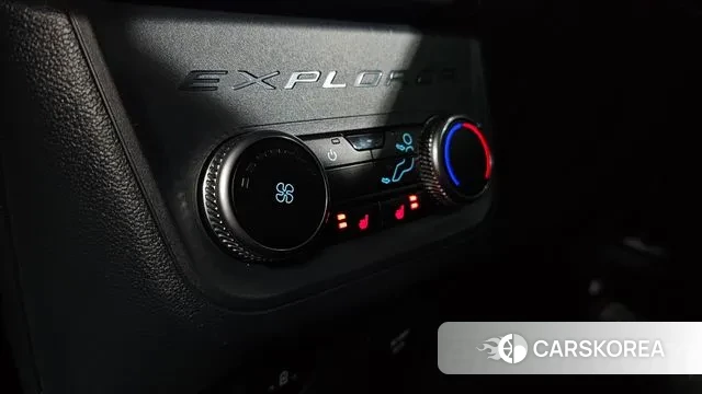 Ford Explorer 6th Generation id 3663969 из Кореи 9