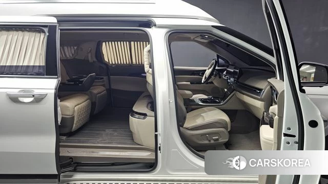 Kia Carnival 4th generation id 3915759 из Кореи 9