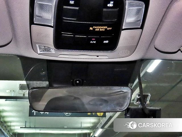 Hyundai Sonata (DN8) id 4396422 из Кореи 9