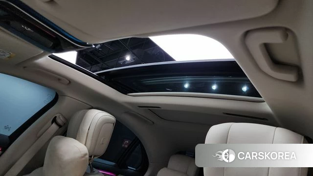 Mercedes-Benz S-Class W223 id 4646460 из Кореи 9