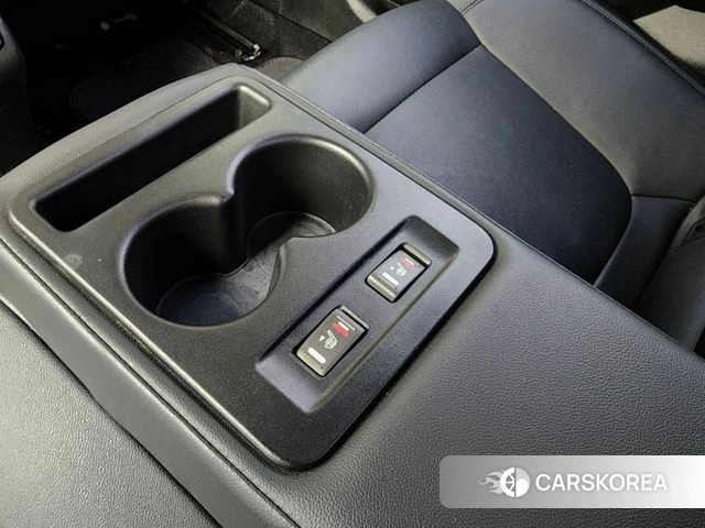 Renault Korea (Samsung) SM6 id 3873874 из Кореи 9