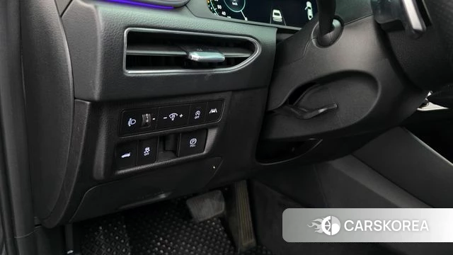 Hyundai Sonata (DN8) id 4395475 из Кореи 9