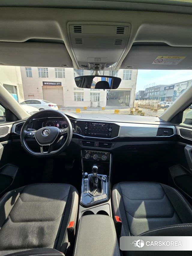 Volkswagen Tanyue id 4207945 из Китая 9