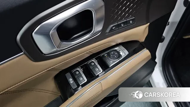 Kia The New Sorento 4th Generation id 3195645 из Кореи 9