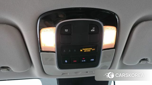 Hyundai Sonata (DN8) id 4324813 из Кореи 9