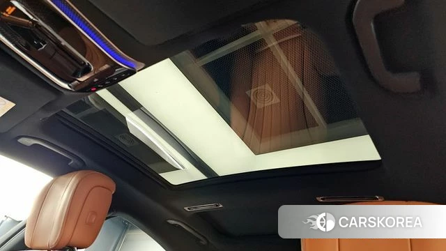 Mercedes-Benz S-Class W223 id 3794310 из Кореи 9