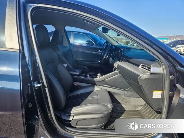 Kia K5 Hybrid 3rd Generation id 3428271 из Кореи 9