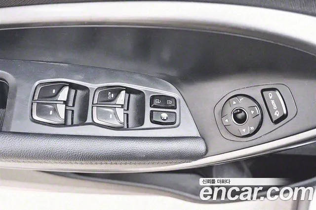 Hyundai Santa Fe The Prime id 2855724 из Кореи 9