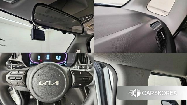 Kia The New Kia Ray id 4735262 из Кореи 9