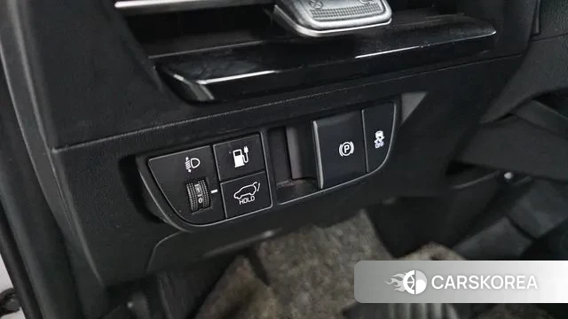 Kia EV6 id 3421415 из Кореи 9