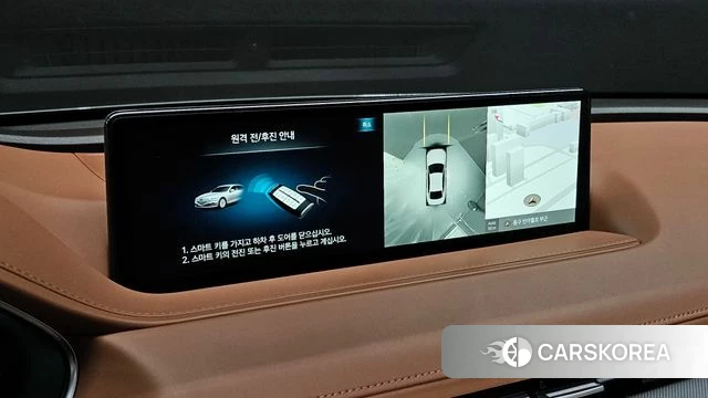 Genesis G80 (RG3) id 4749370 из Кореи 9