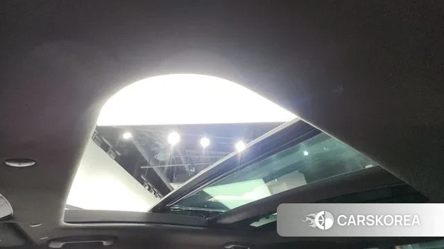 Kia The New K8 id 3377199 из Кореи 9