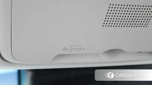 Hyundai The New Grandeur IG id 3941382 из Кореи 9