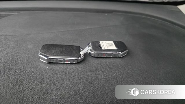 Kia Sportage The Bold id 4224552 из Кореи 9