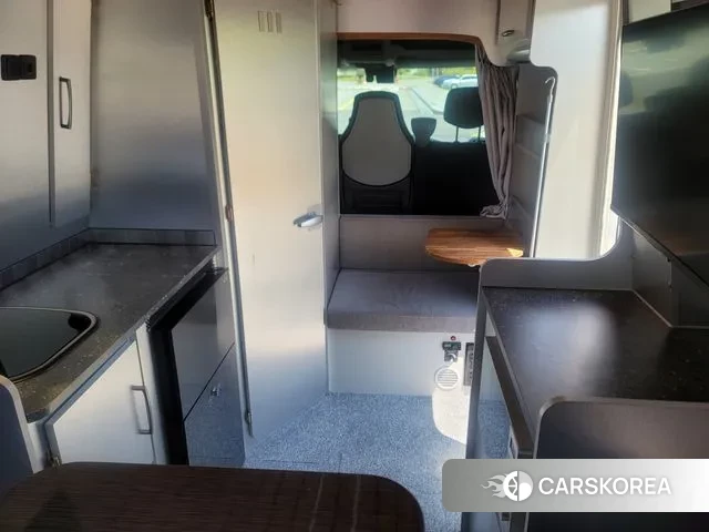 Renault Korea (Samsung) Master id 3068151 из Кореи 9