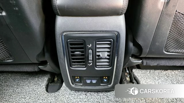 Jeep Grand Cherokee id 3796374 из Кореи 9