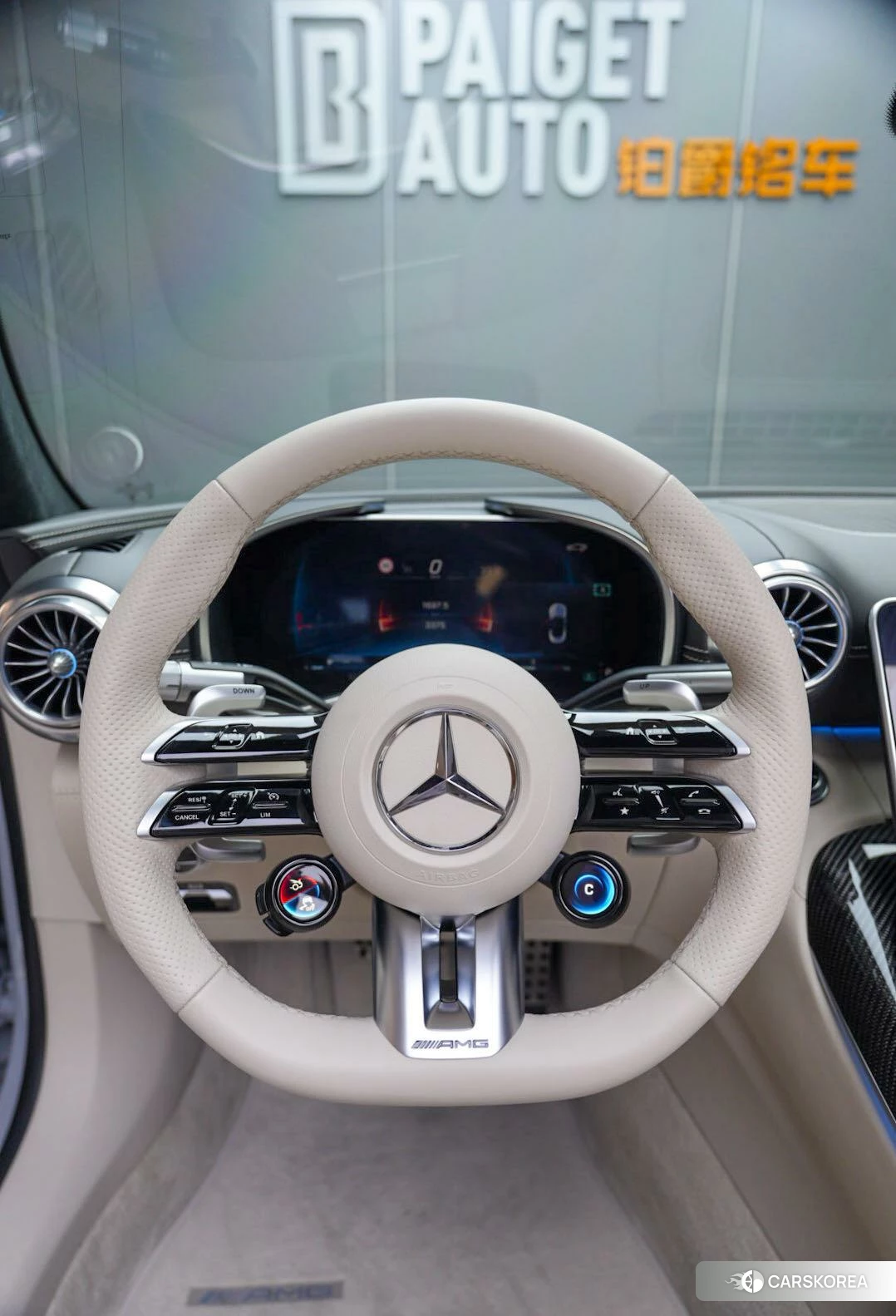Mercedes-Benz AMG SL id 4513650 из Китая 9