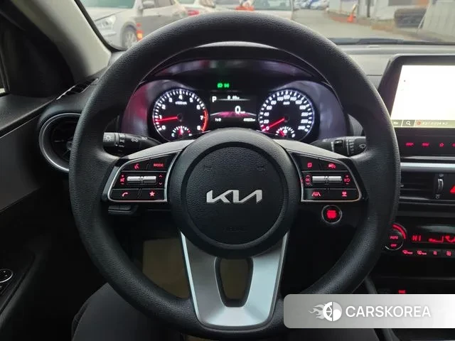 Kia The New K3 2nd generation id 3606868 из Кореи 9