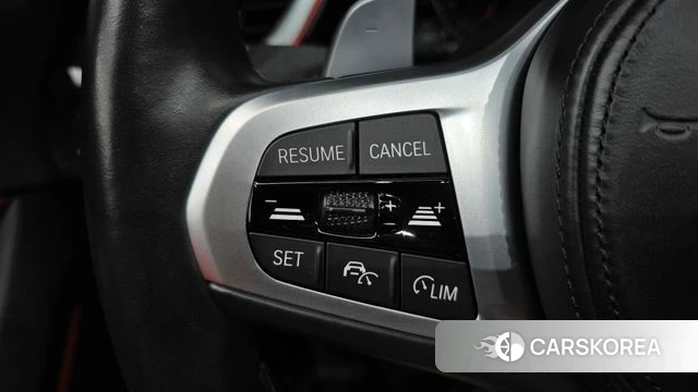 BMW Z4 (G29) id 4731776 из Кореи 9