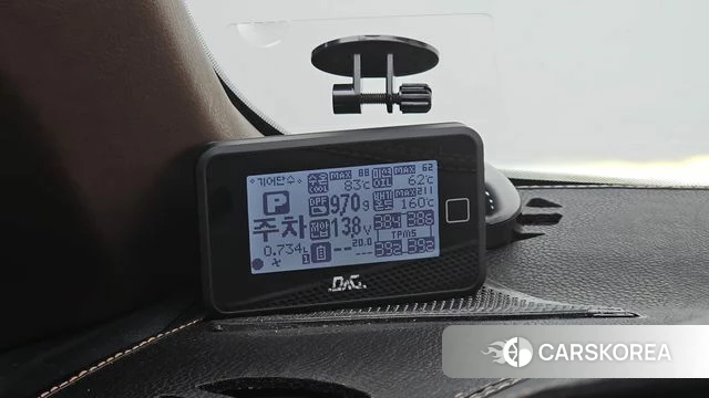 Kia All New Carnival id 4525853 из Кореи 9