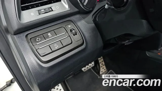 Ssangyong Tivoli Armor id 2881635 из Кореи 9