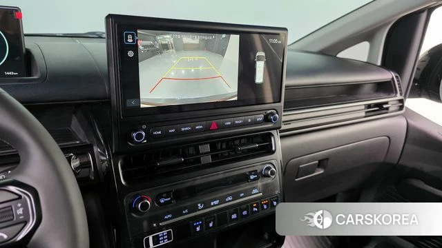 Hyundai The New Staria id 4367093 из Кореи 9