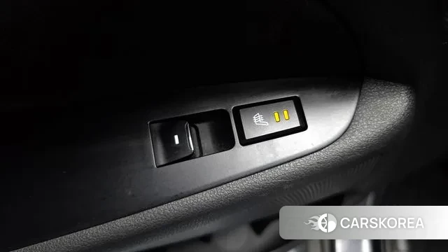 Hyundai All New Tucson id 3480357 из Кореи 9