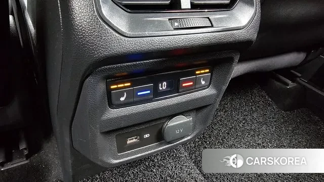 Volkswagen Tiguan second Generation id 3024074 из Кореи 9