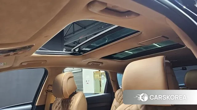 Genesis GV80 id 3421739 из Кореи 9