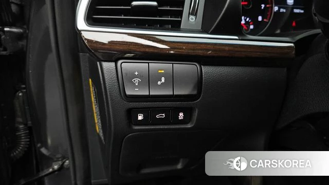 Kia Come New K7 id 4384909 из Кореи 9