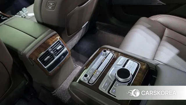 Kia More K9 id 3541065 из Кореи 9